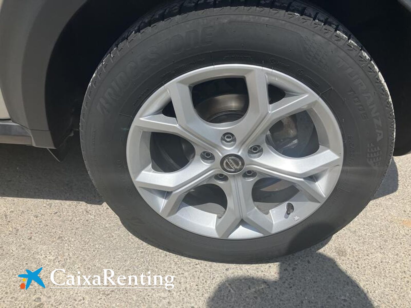 Nissan Juke DIG-T N-Connecta 4x2 84 kW (114 CV)