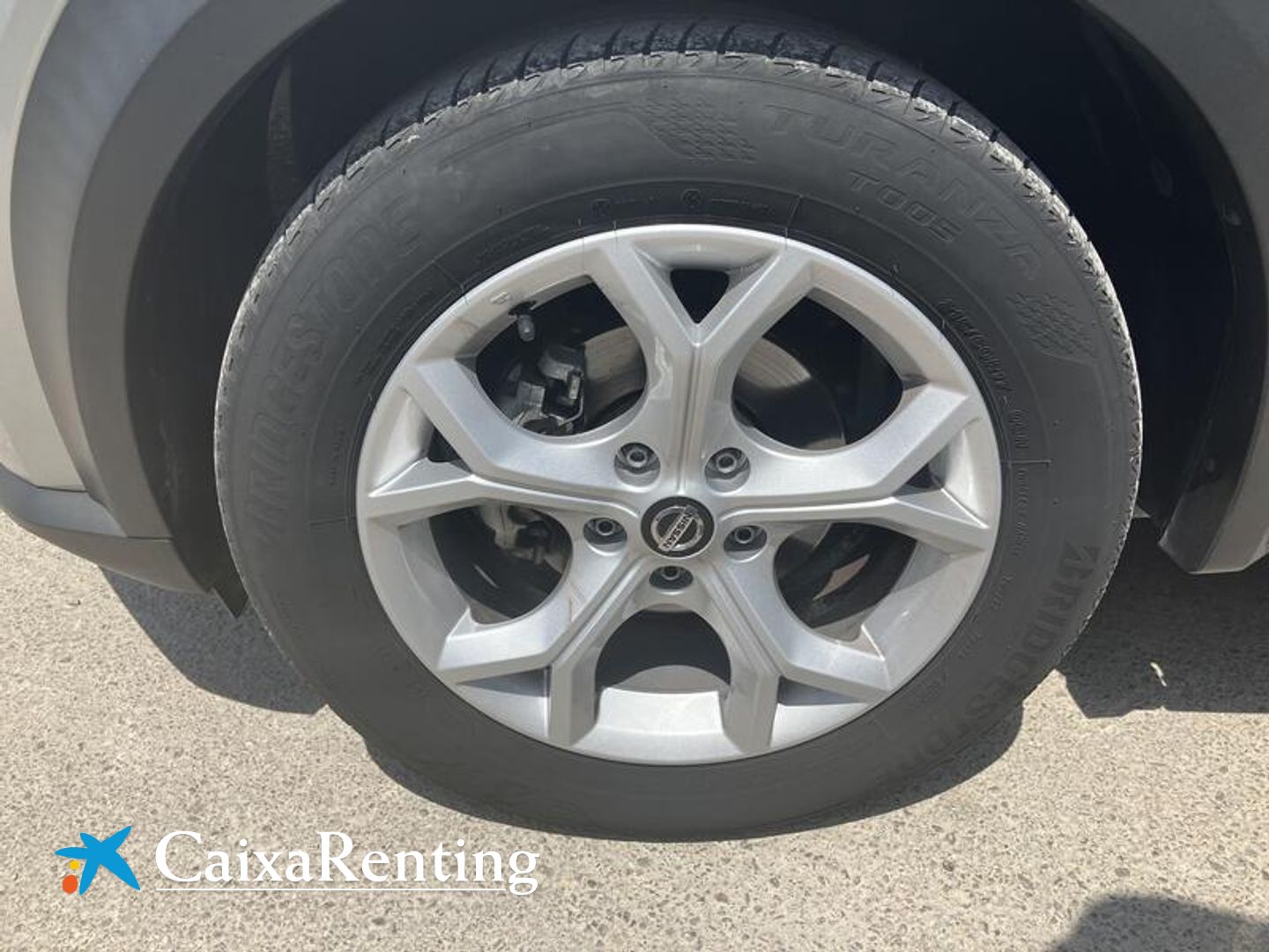 Nissan Juke DIG-T N-Connecta 4x2 84 kW (114 CV)