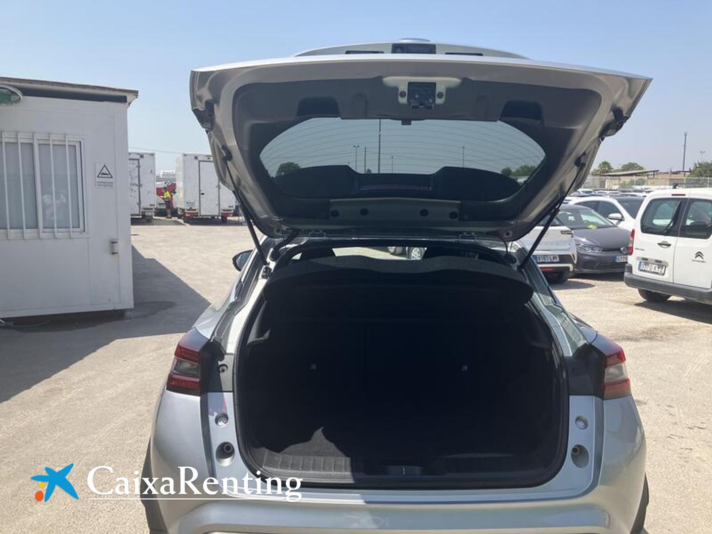 Nissan Juke DIG-T N-Connecta 4x2 84 kW (114 CV)