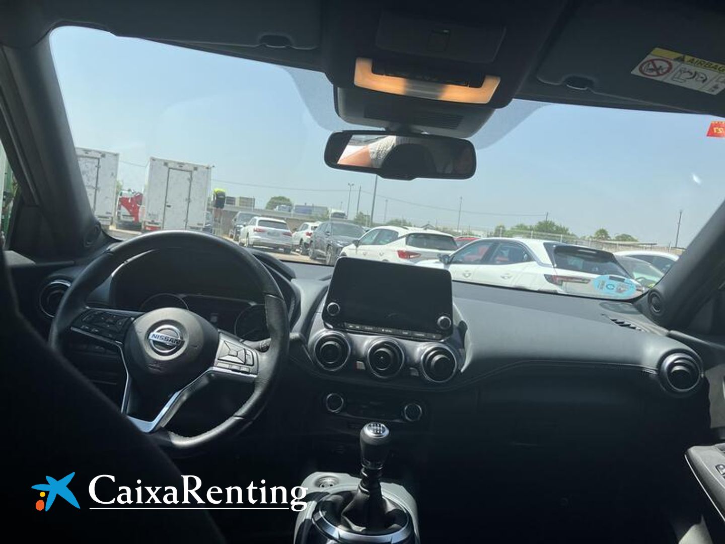 Nissan Juke DIG-T N-Connecta 4x2 84 kW (114 CV)