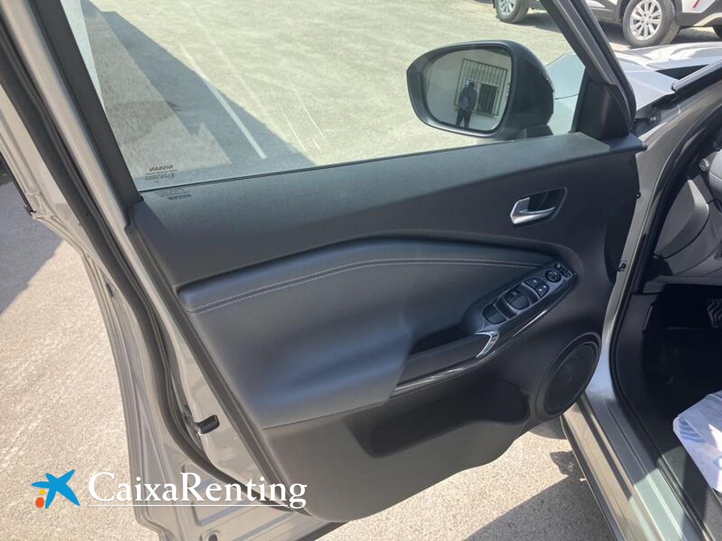 Nissan Juke DIG-T N-Connecta 4x2 84 kW (114 CV)