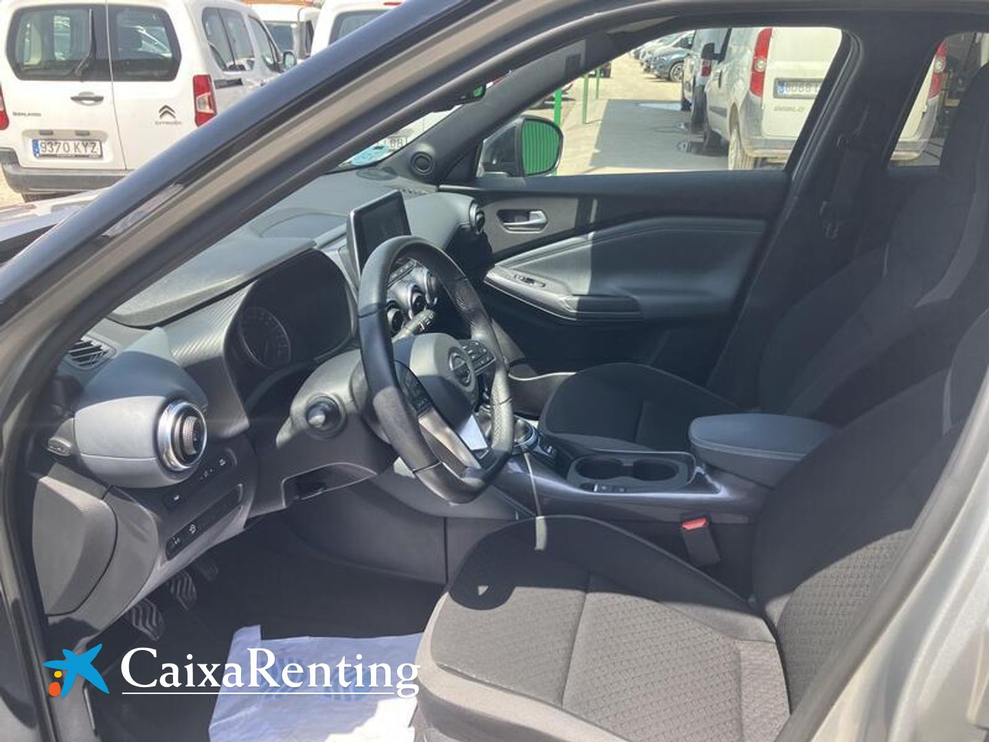 Nissan Juke DIG-T N-Connecta 4x2 84 kW (114 CV)