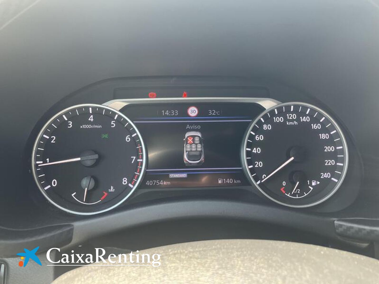 Nissan Juke DIG-T N-Connecta 4x2 84 kW (114 CV)