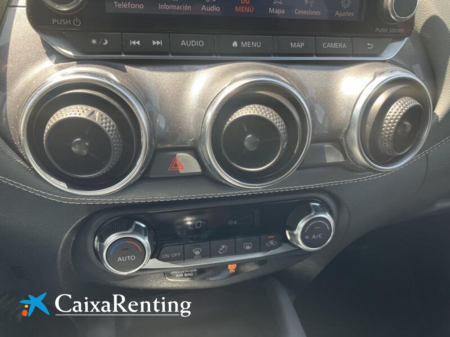 Nissan Juke DIG-T N-Connecta 4x2 84 kW (114 CV)