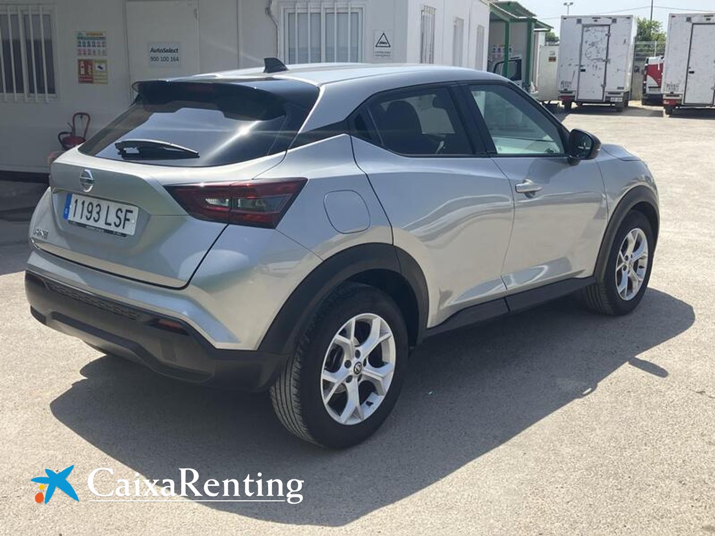 Nissan Juke DIG-T N-Connecta 4x2 84 kW (114 CV)