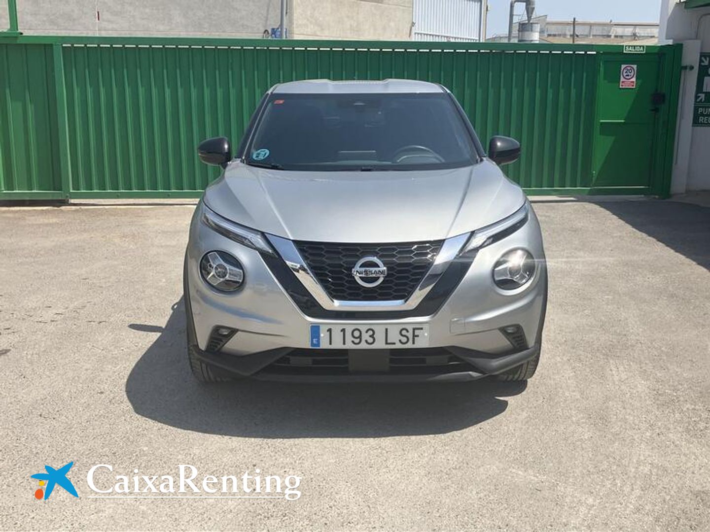 Nissan Juke DIG-T N-Connecta 4x2 84 kW (114 CV)