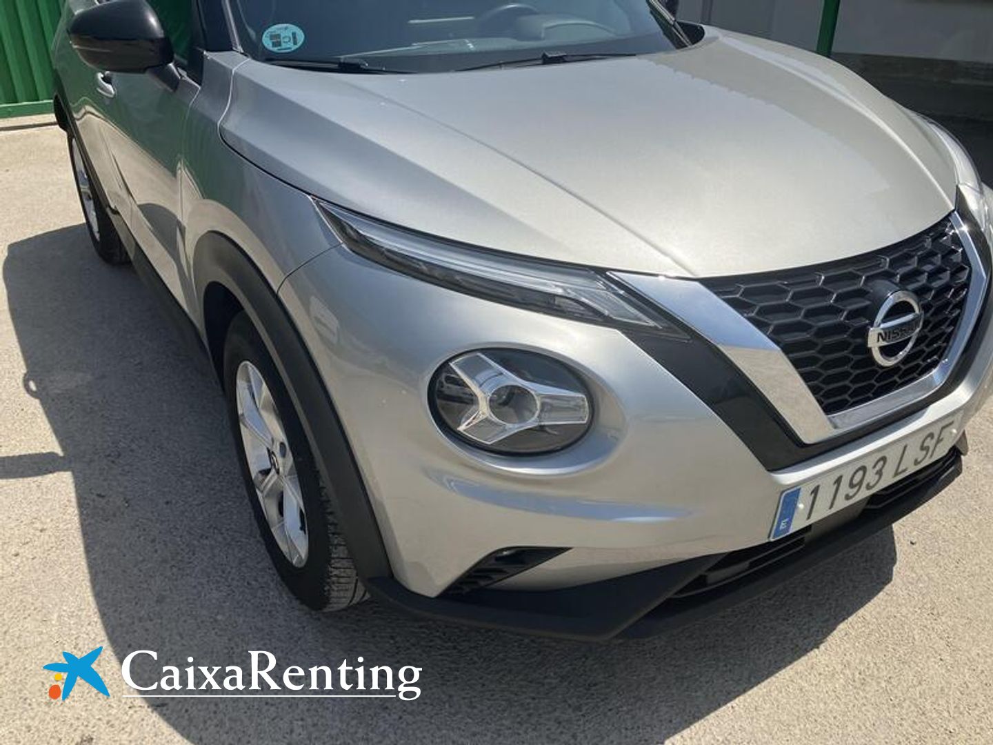 Nissan Juke DIG-T N-Connecta 4x2 84 kW (114 CV)