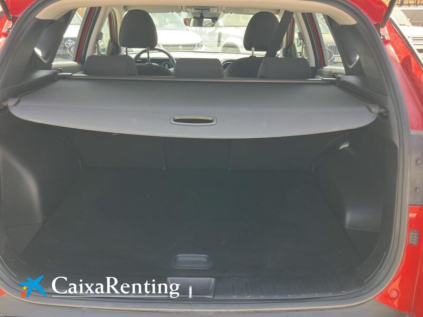 Hyundai Tucson 1.6 TGDI Maxx 110 kW (150 CV)