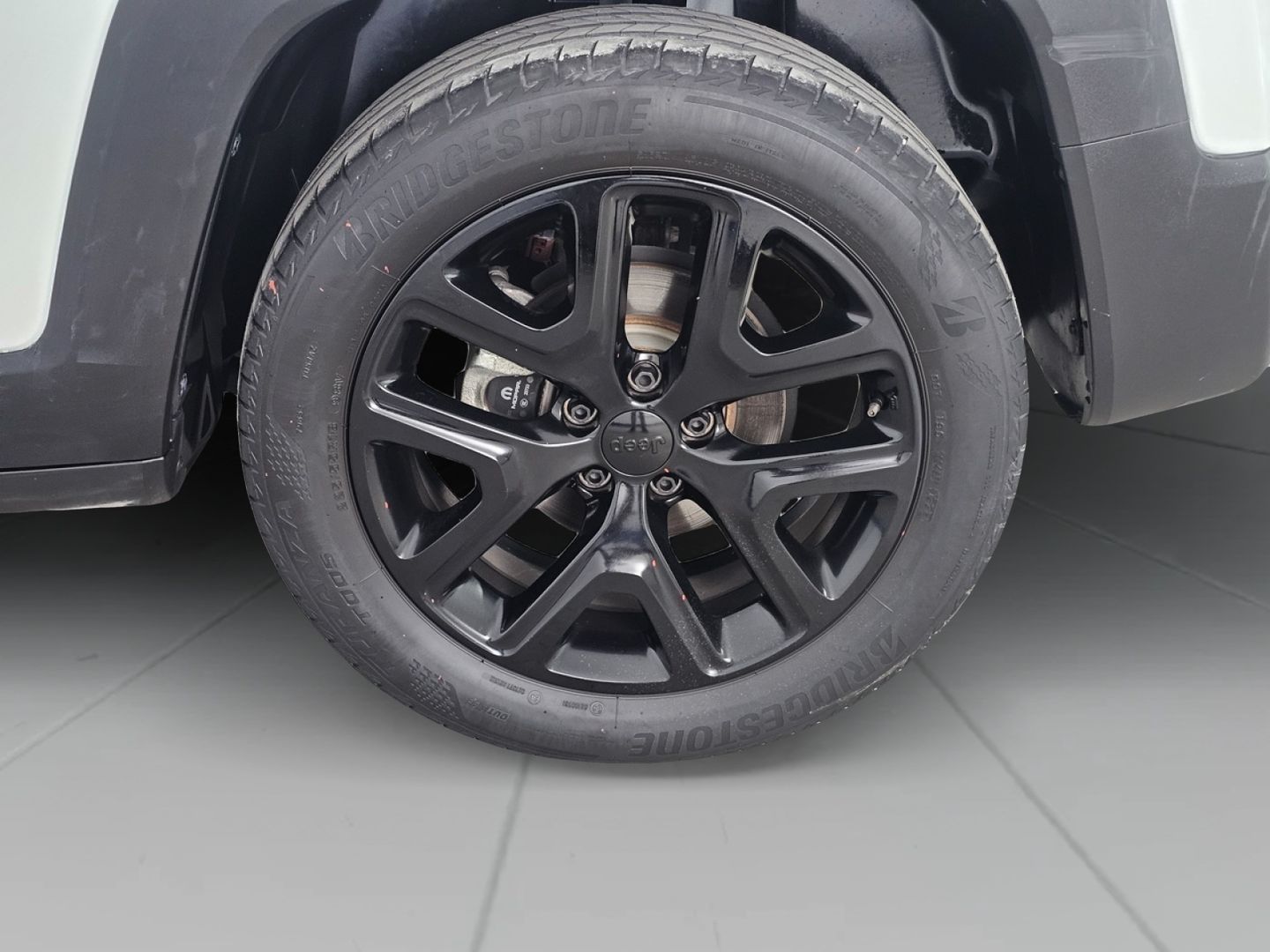 Jeep Renegade eHybrid Night Eagle ATX 96 kW (130 CV)