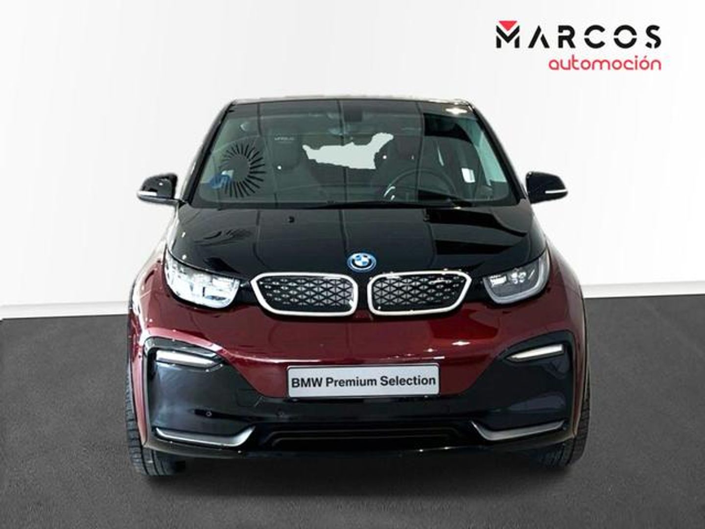 BMW i3 S 120Ah 135 kW (184 CV)