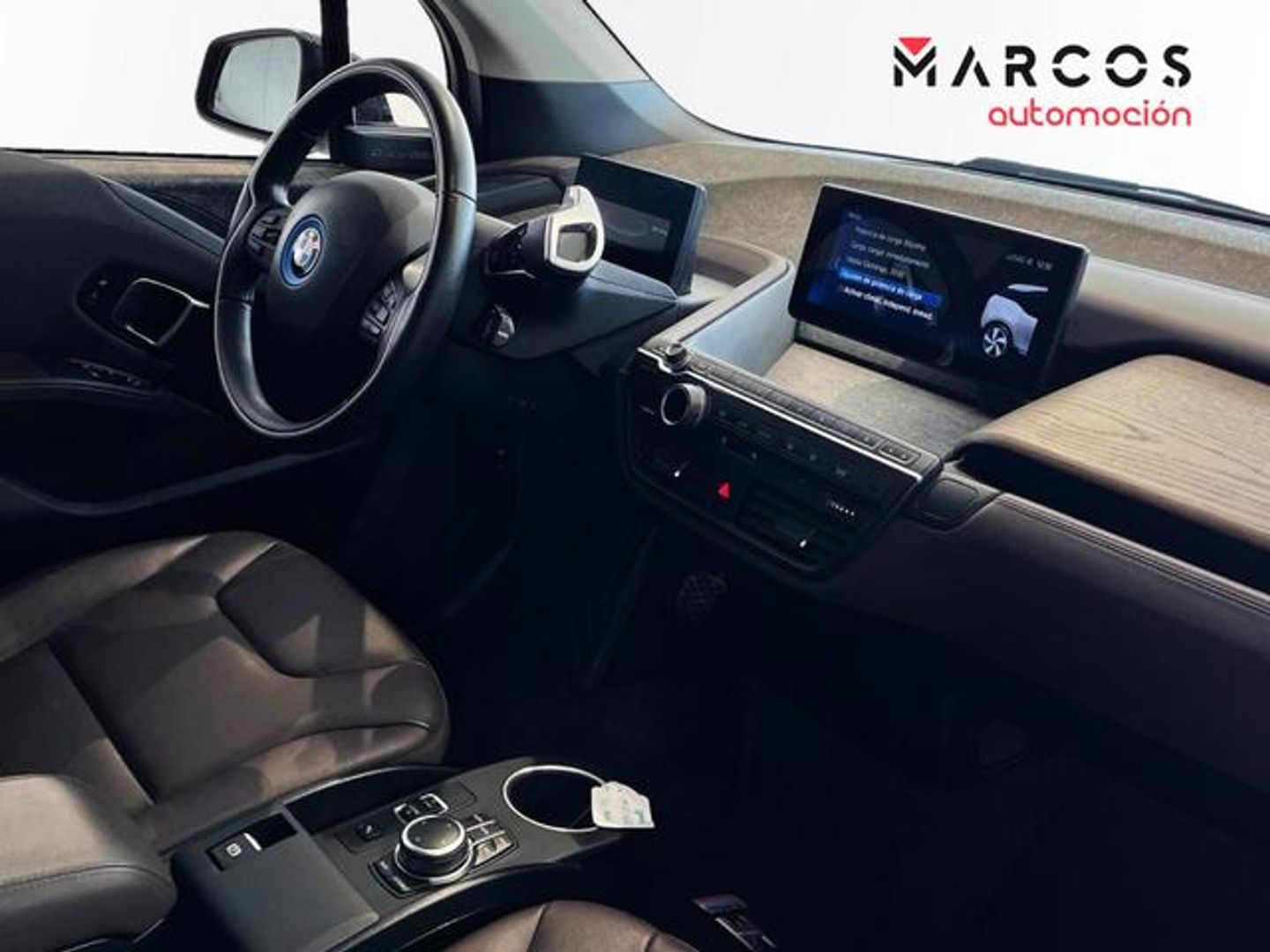 BMW i3 S 120Ah 135 kW (184 CV)