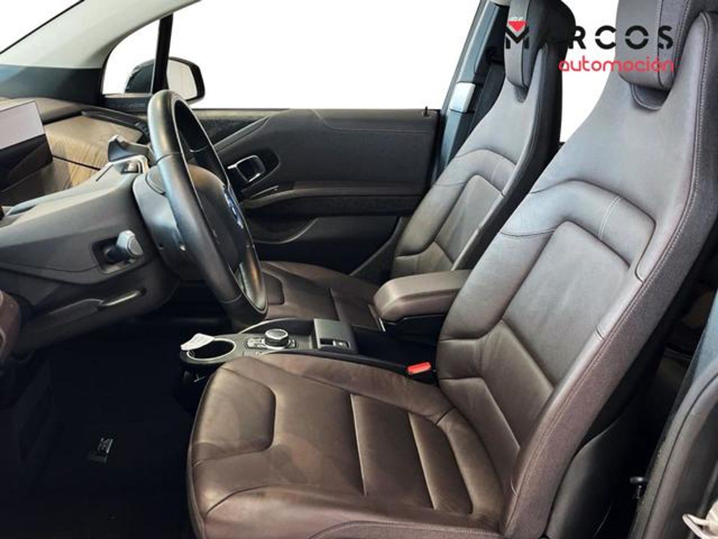 BMW i3 S 120Ah 135 kW (184 CV)