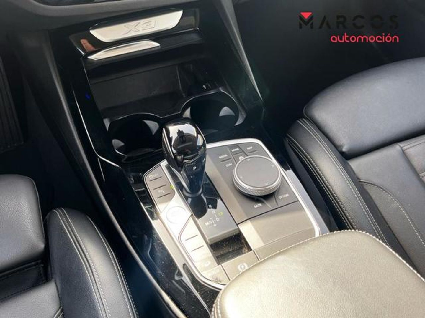 BMW X3 xDrive20d xLine 140 kW (190 CV)