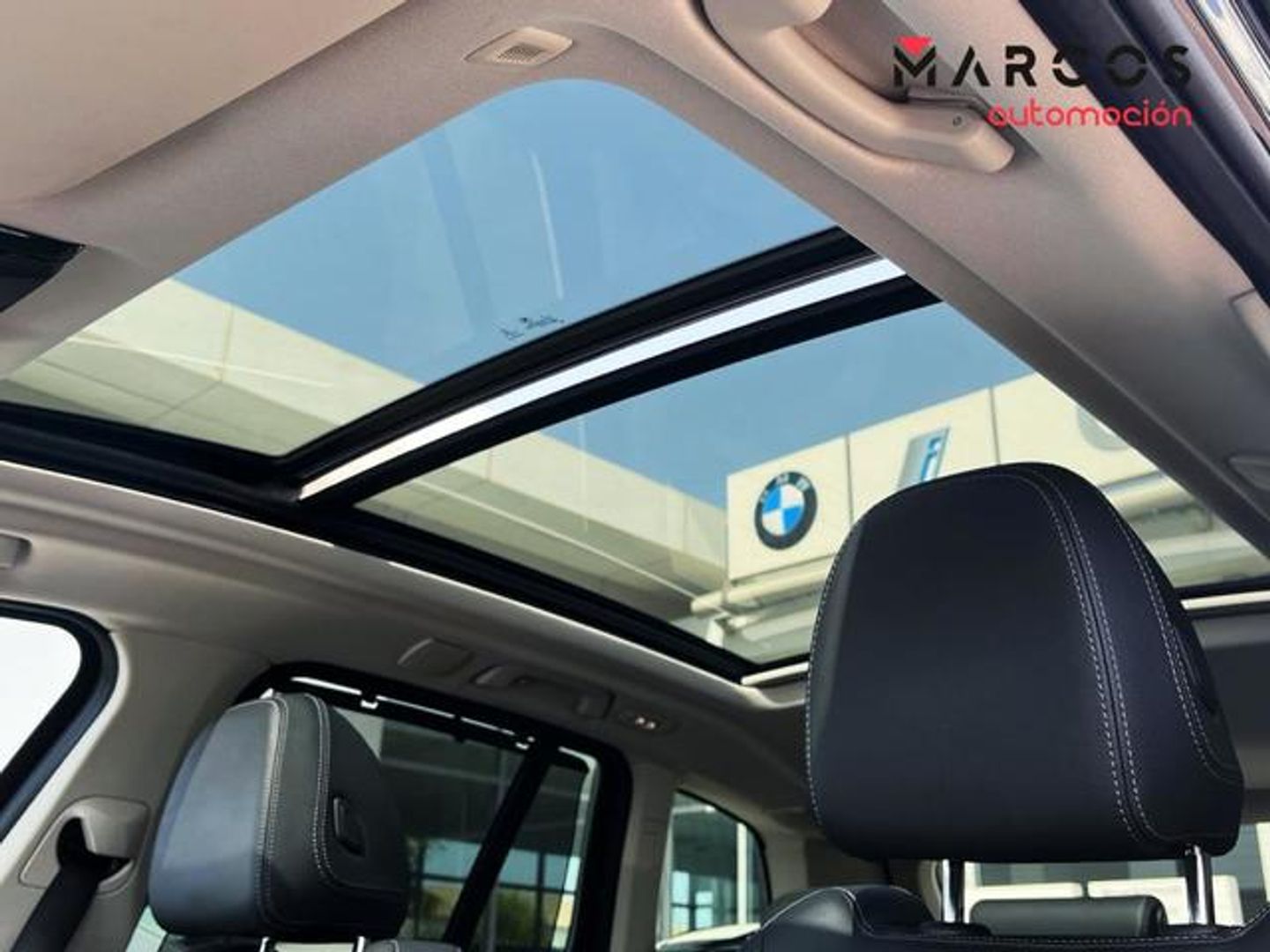 BMW X3 xDrive20d xLine 140 kW (190 CV)