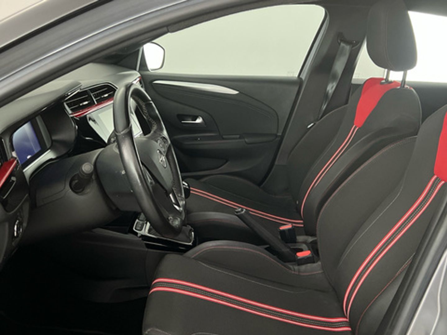Opel Corsa 1.2 Turbo XHL GS-Line 74 kW (100 CV)