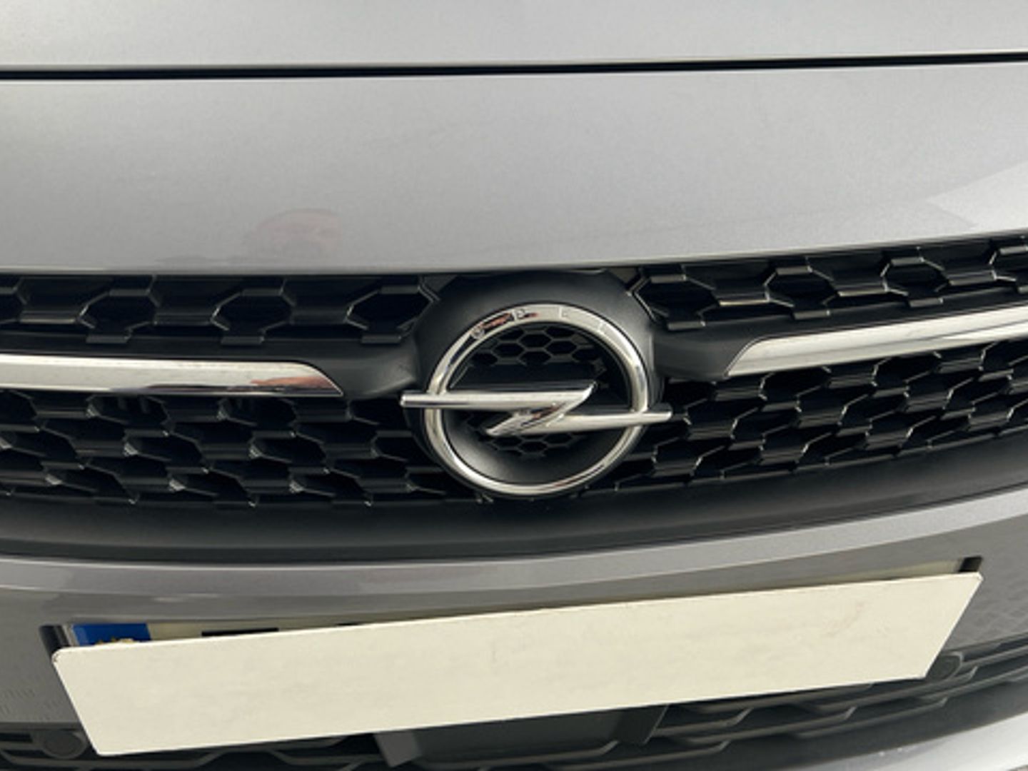 Opel Corsa 1.2 Turbo XHL GS-Line 74 kW (100 CV)