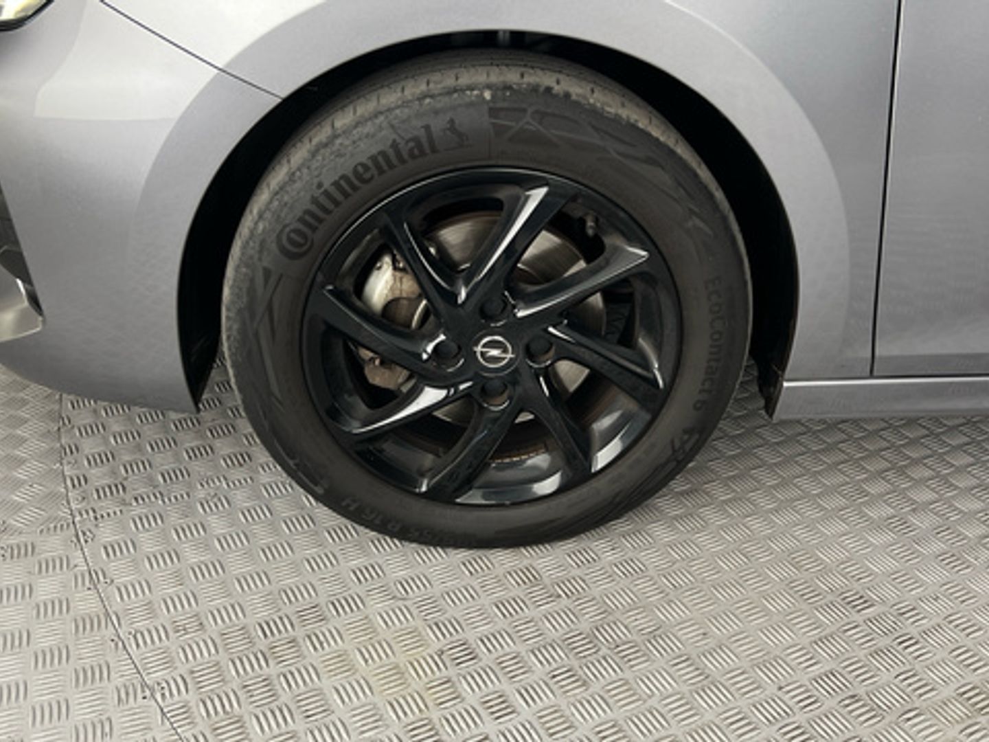 Opel Corsa 1.2 Turbo XHL GS-Line 74 kW (100 CV)
