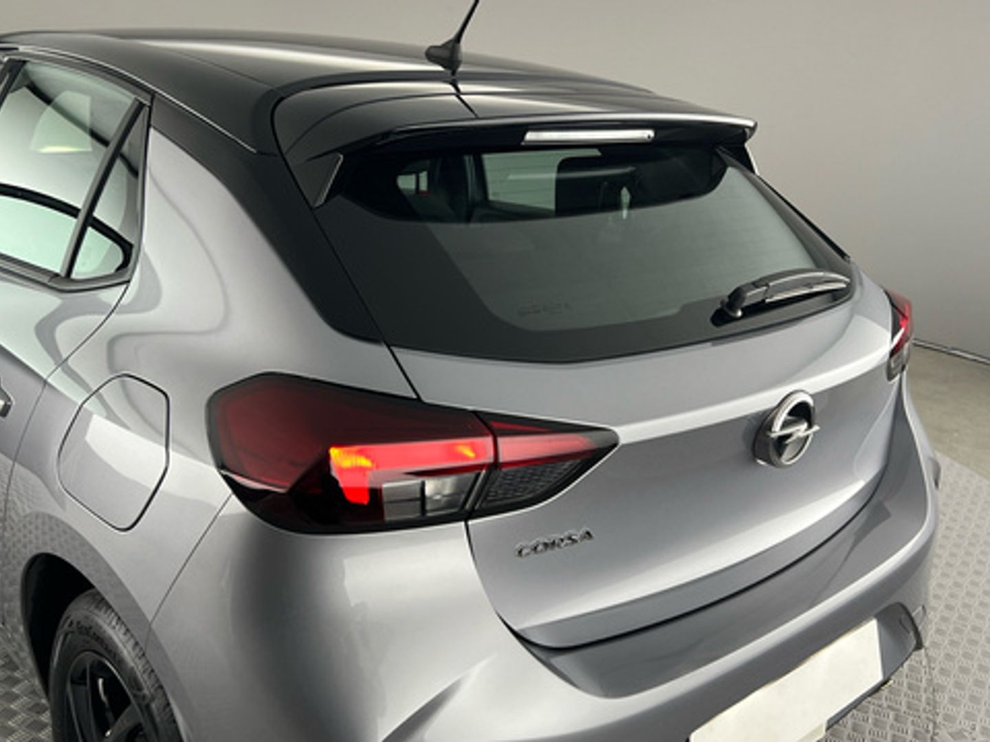 Opel Corsa 1.2 Turbo XHL GS-Line 74 kW (100 CV)