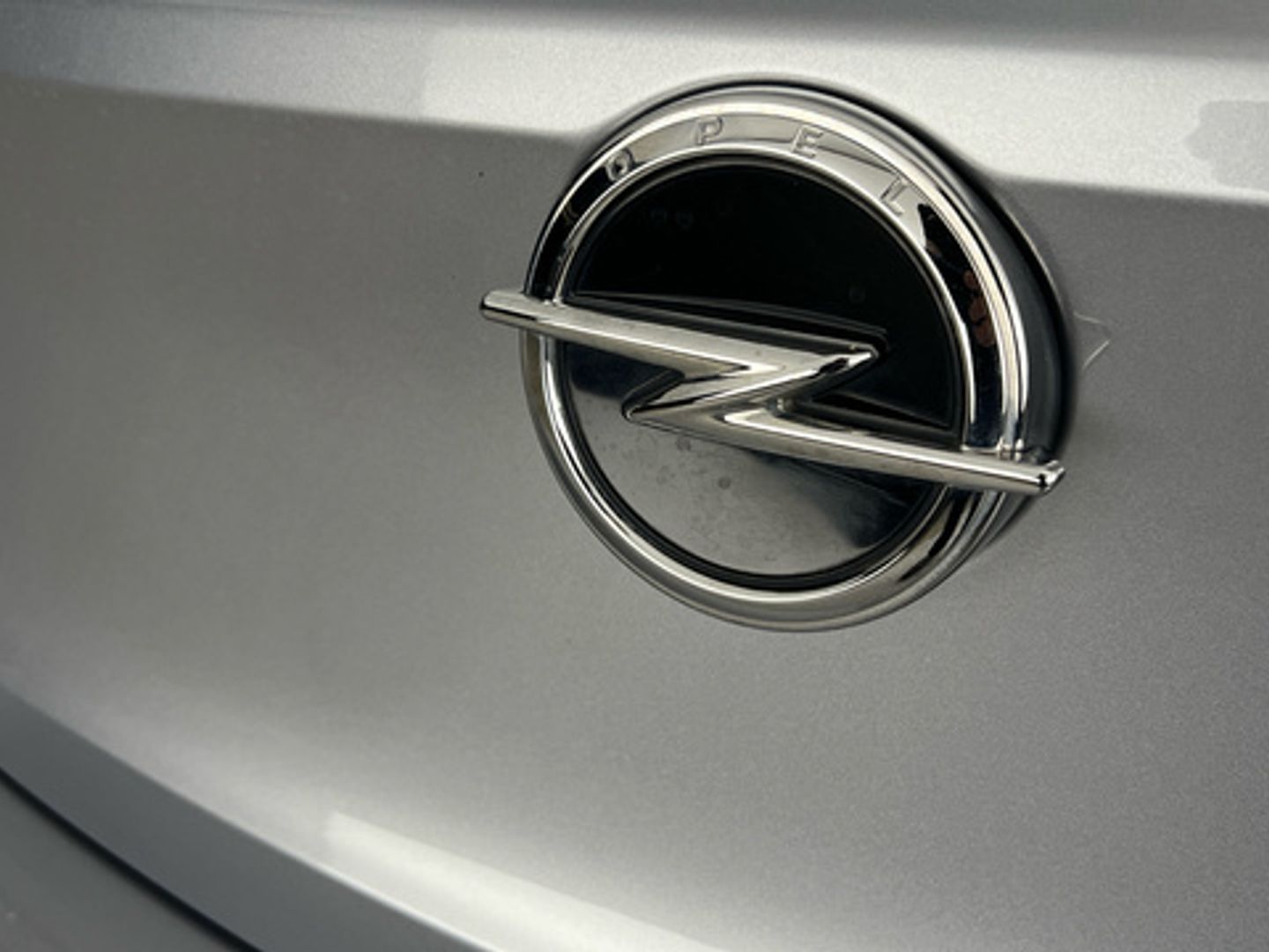 Opel Corsa 1.2 Turbo XHL GS-Line 74 kW (100 CV)