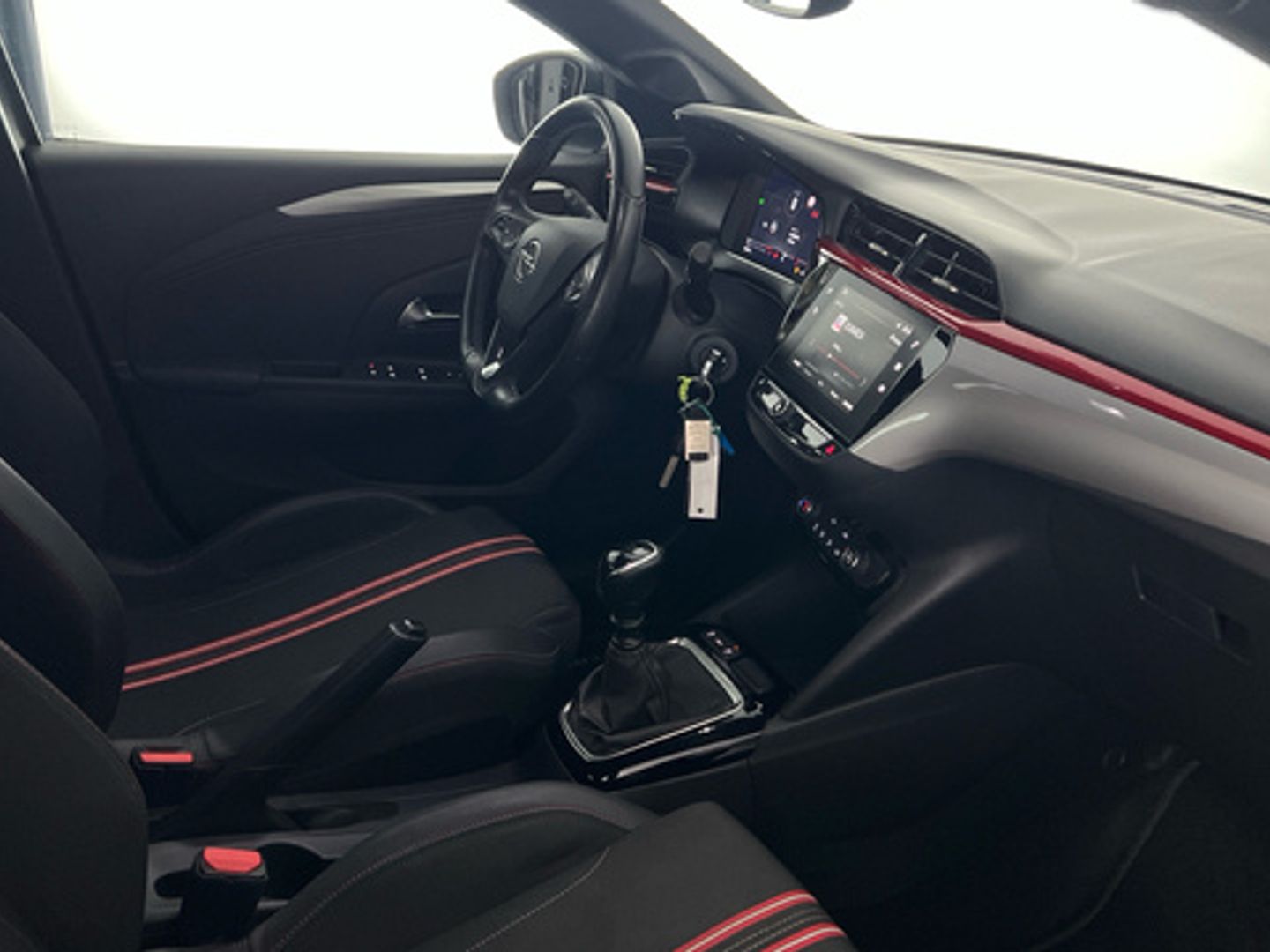 Opel Corsa 1.2 Turbo XHL GS-Line 74 kW (100 CV)