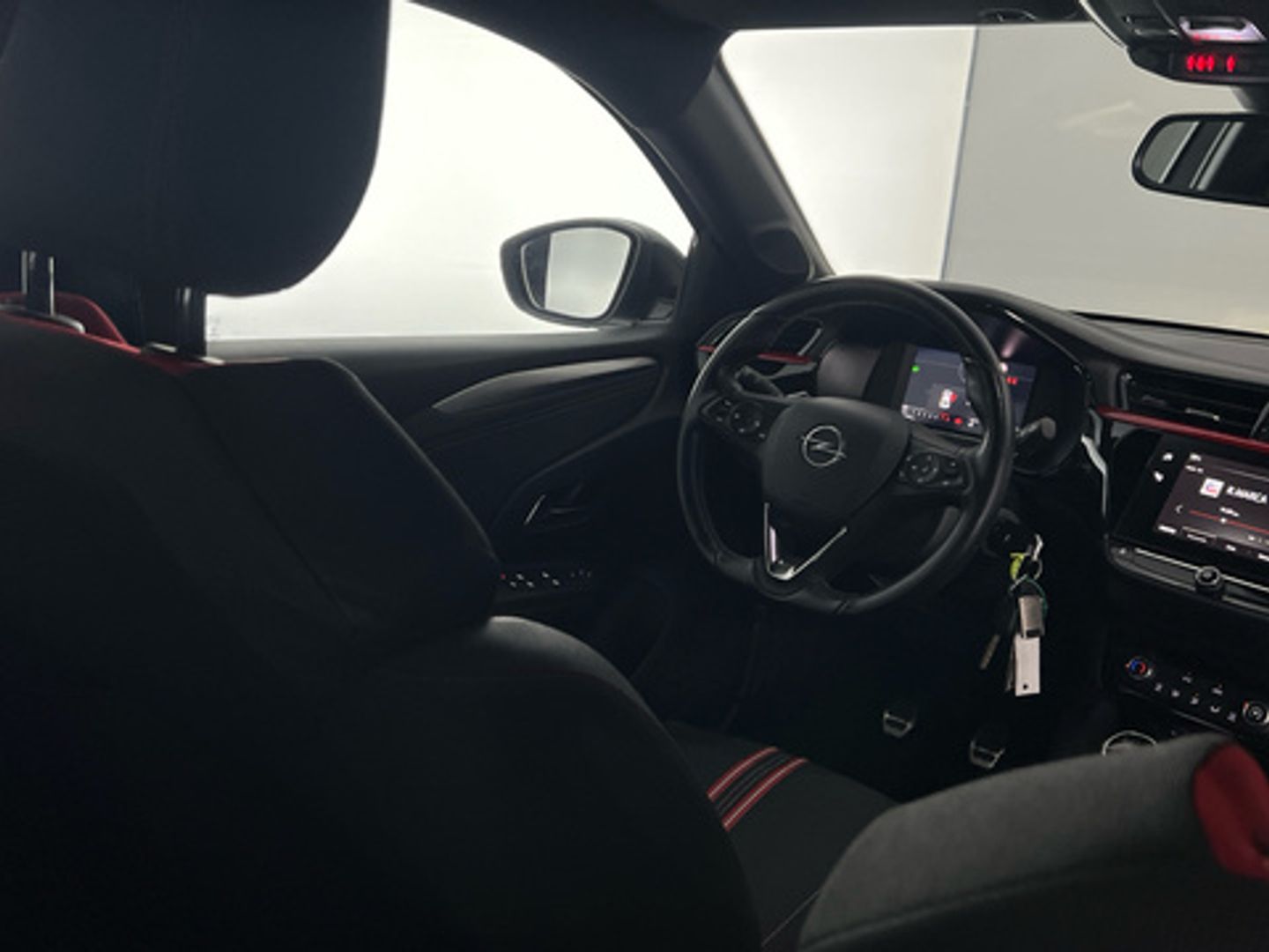 Opel Corsa 1.2 Turbo XHL GS-Line 74 kW (100 CV)