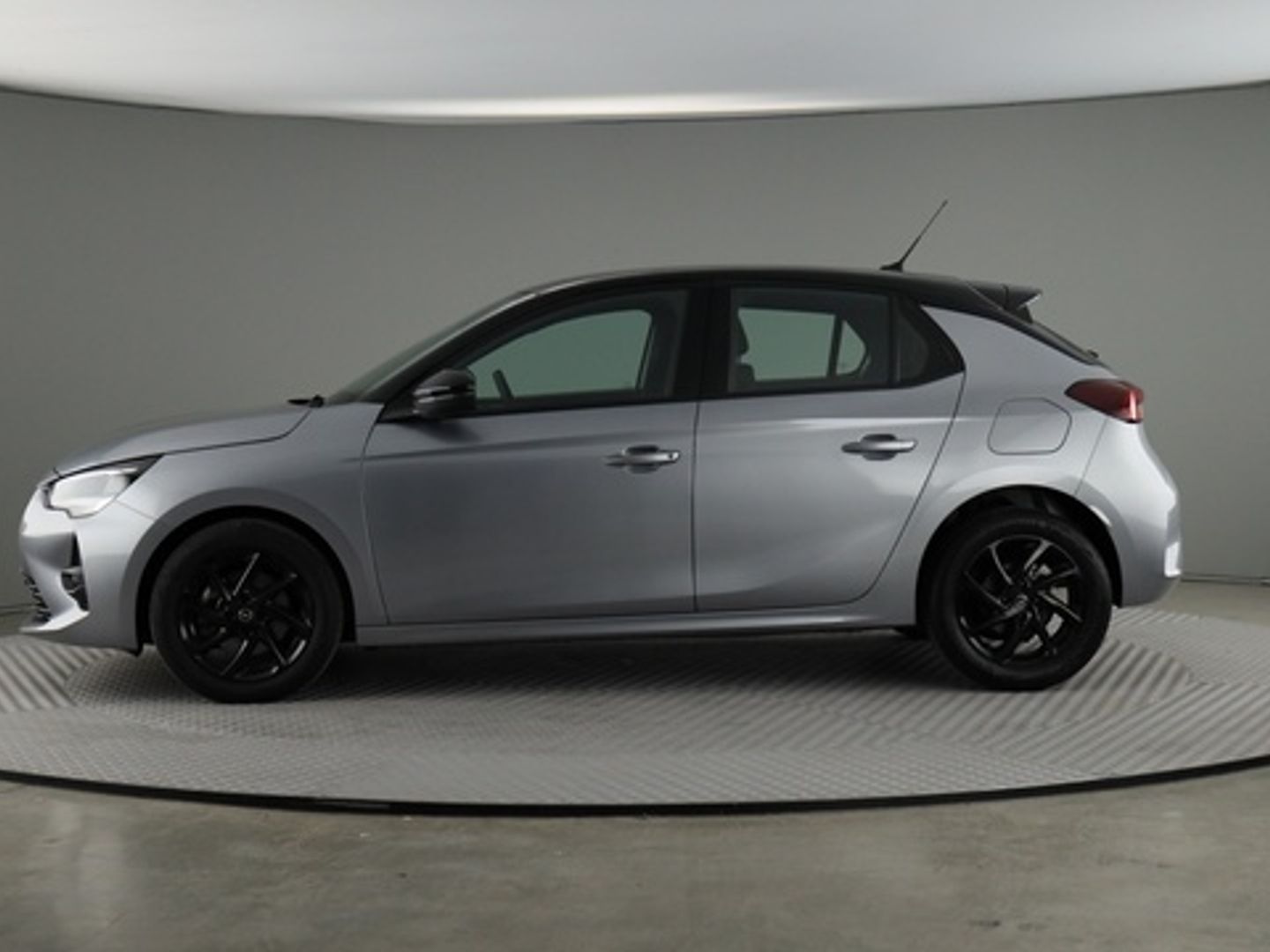 Opel Corsa 1.2 Turbo XHL GS-Line 74 kW (100 CV)