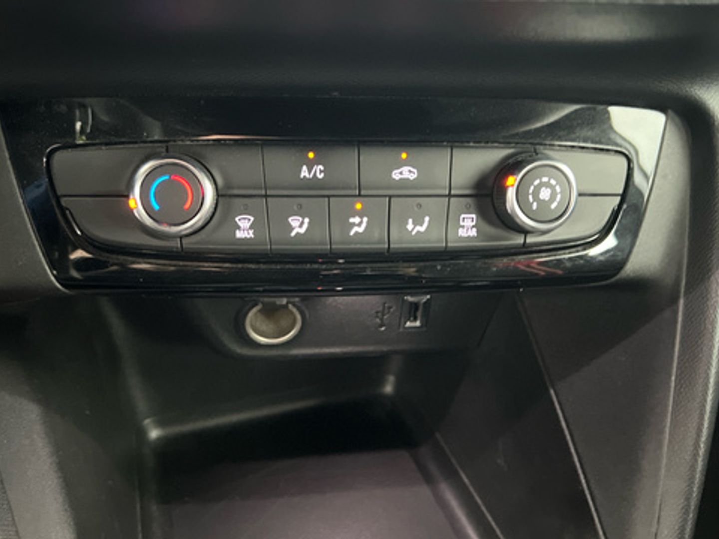 Opel Corsa 1.2 Turbo XHL GS-Line 74 kW (100 CV)