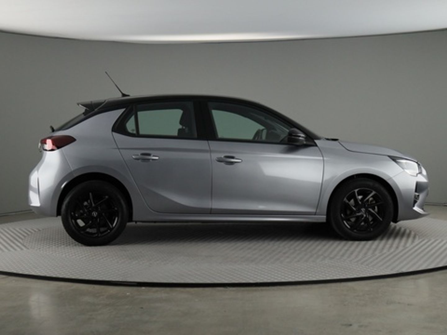 Opel Corsa 1.2 Turbo XHL GS-Line 74 kW (100 CV)