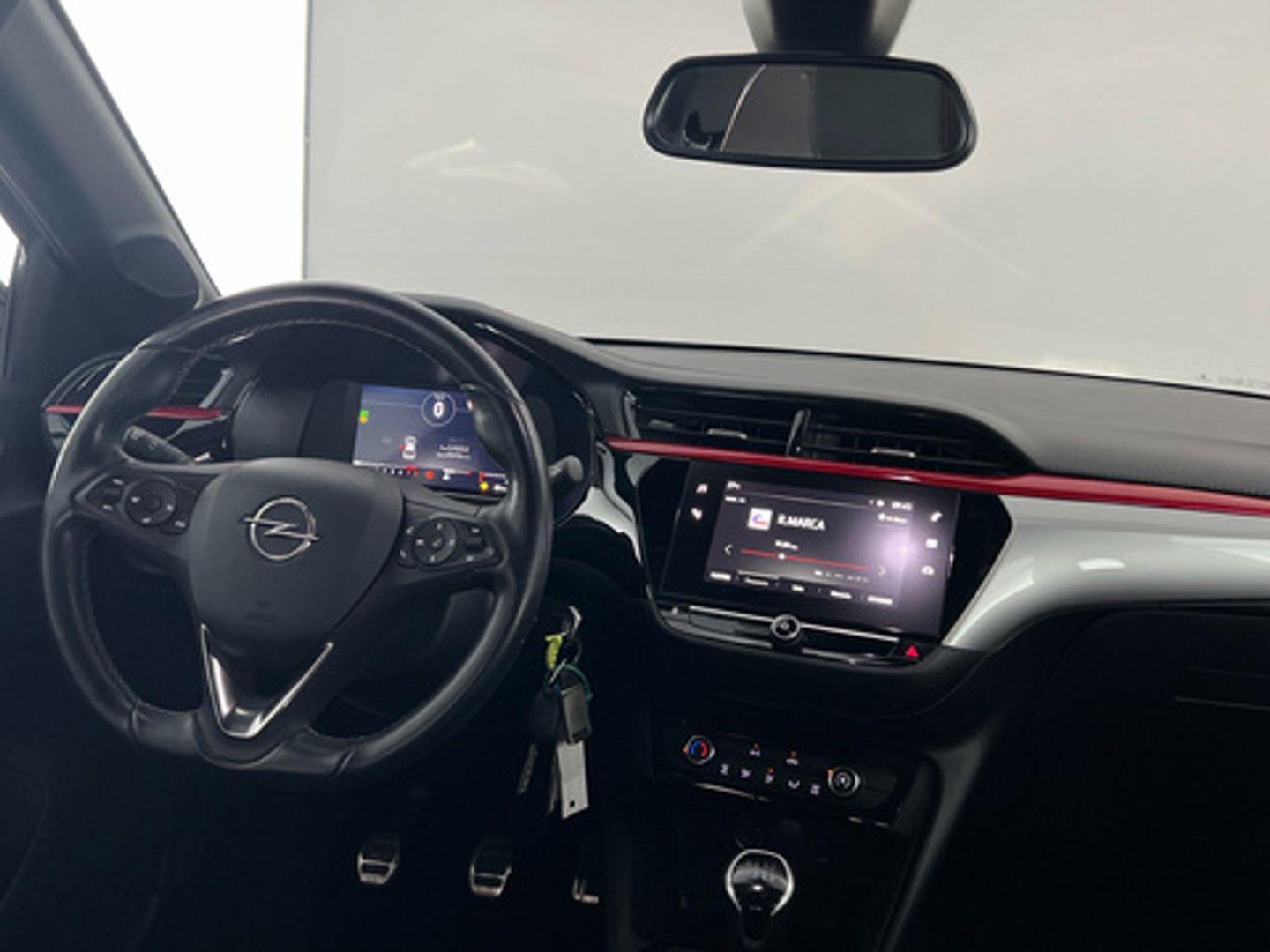 Opel Corsa 1.2 Turbo XHL GS-Line 74 kW (100 CV)