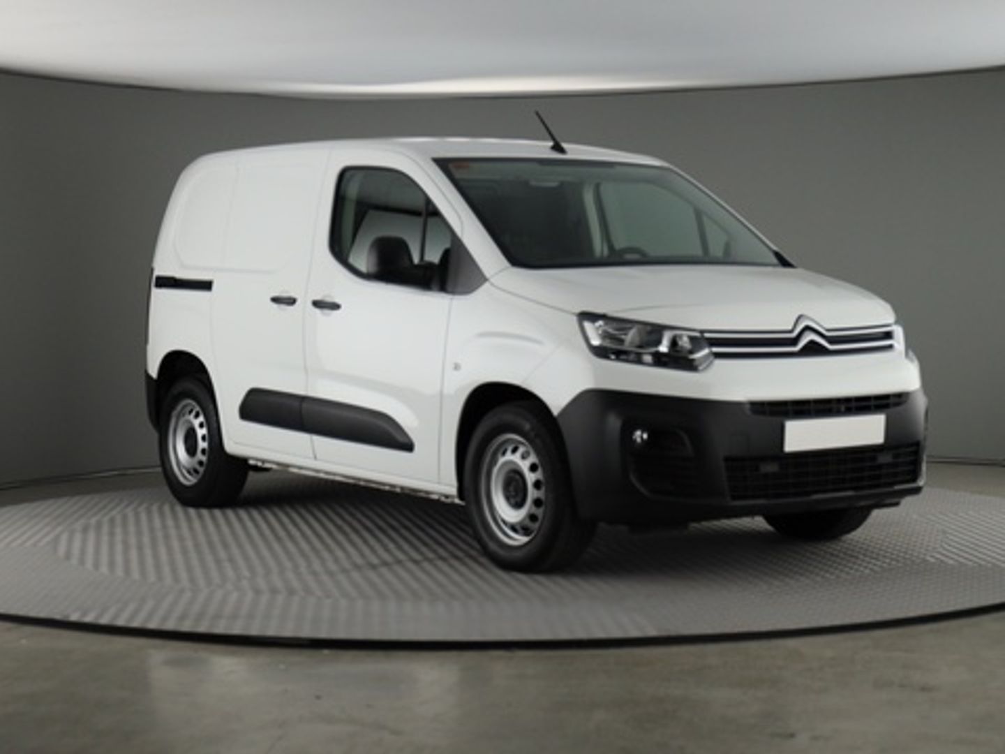 Citroen Berlingo Furgon BlueHDi 100 Driver Talla M 75 kW (102 CV)