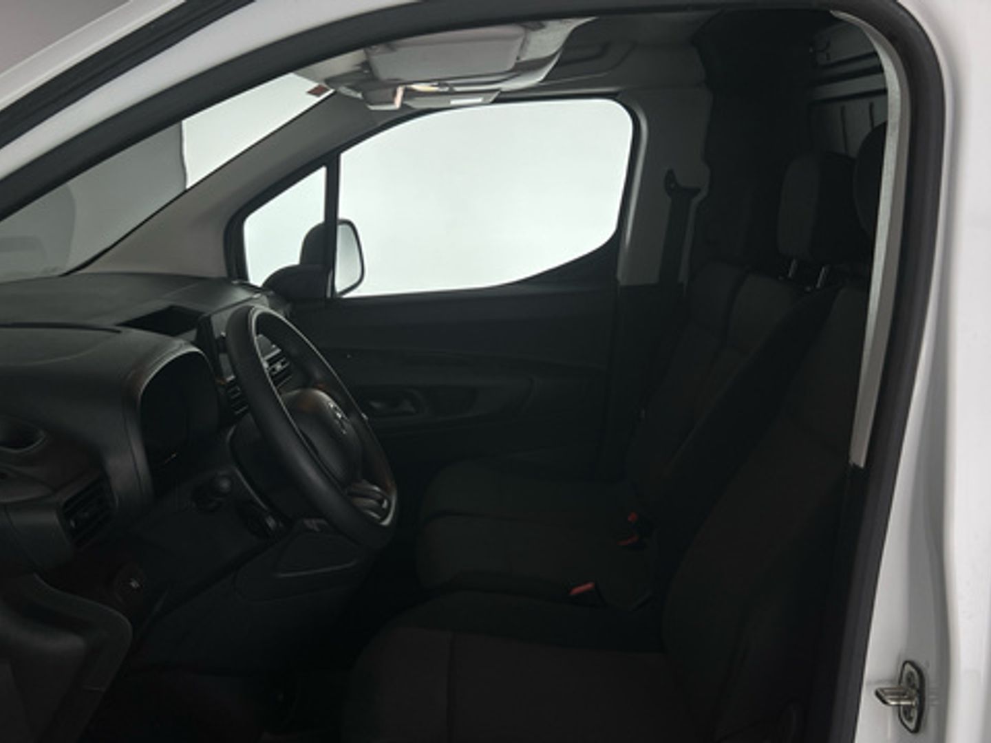 Citroen Berlingo Furgon BlueHDi 100 Driver Talla M 75 kW (102 CV)