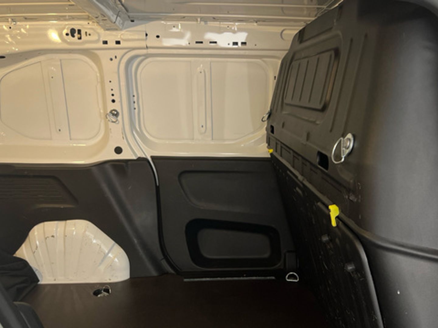 Citroen Berlingo Furgon BlueHDi 100 Driver Talla M 75 kW (102 CV)