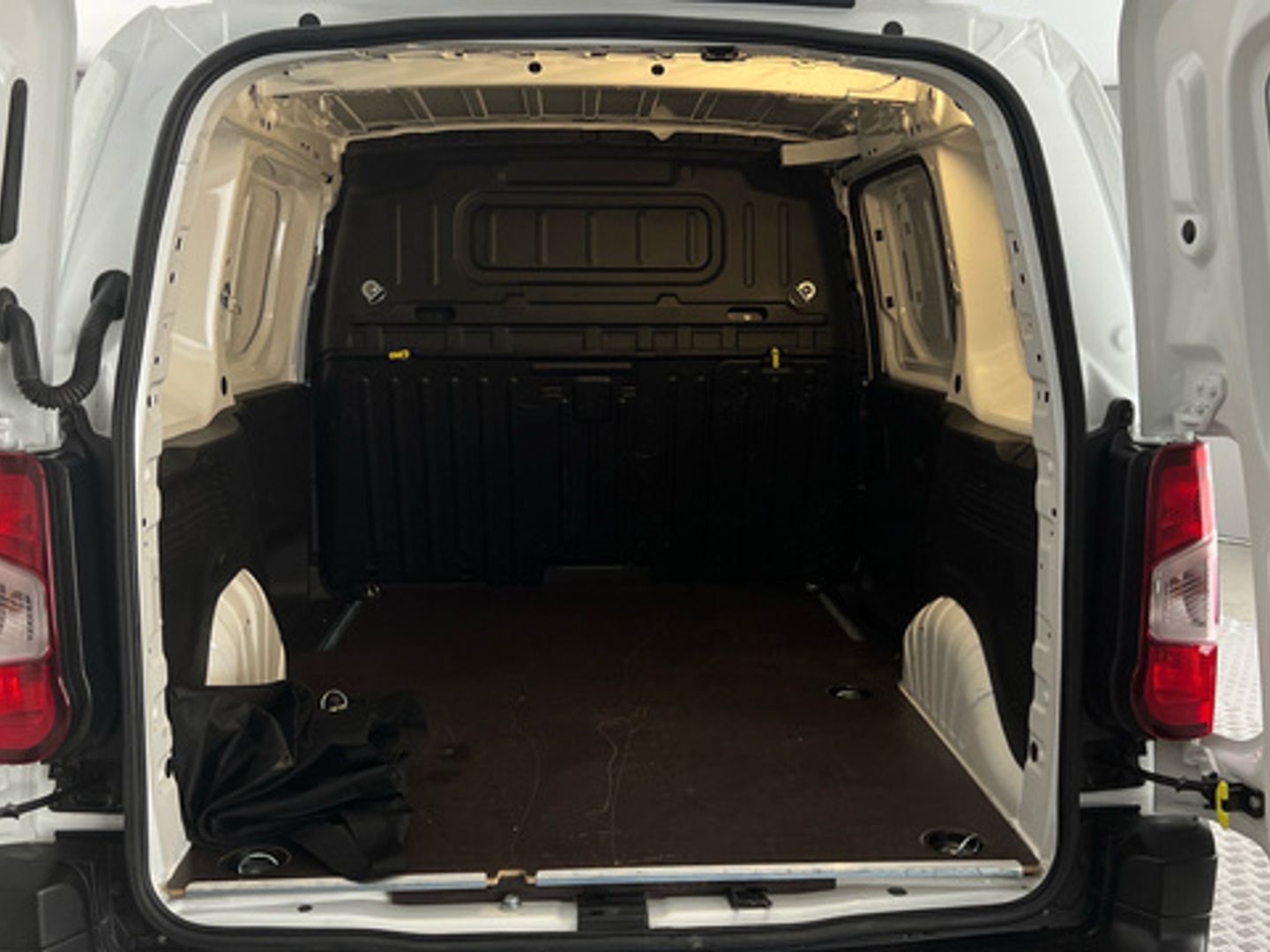Citroen Berlingo Furgon BlueHDi 100 Driver Talla M 75 kW (102 CV)