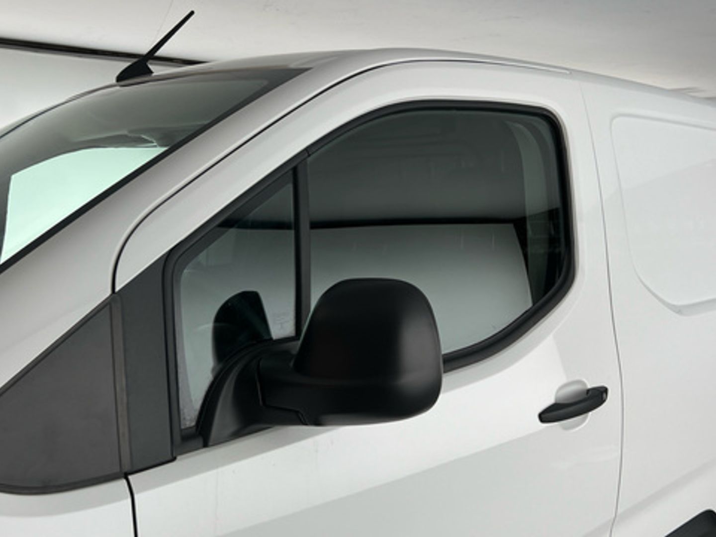 Citroen Berlingo Furgon BlueHDi 100 Driver Talla M 75 kW (102 CV)