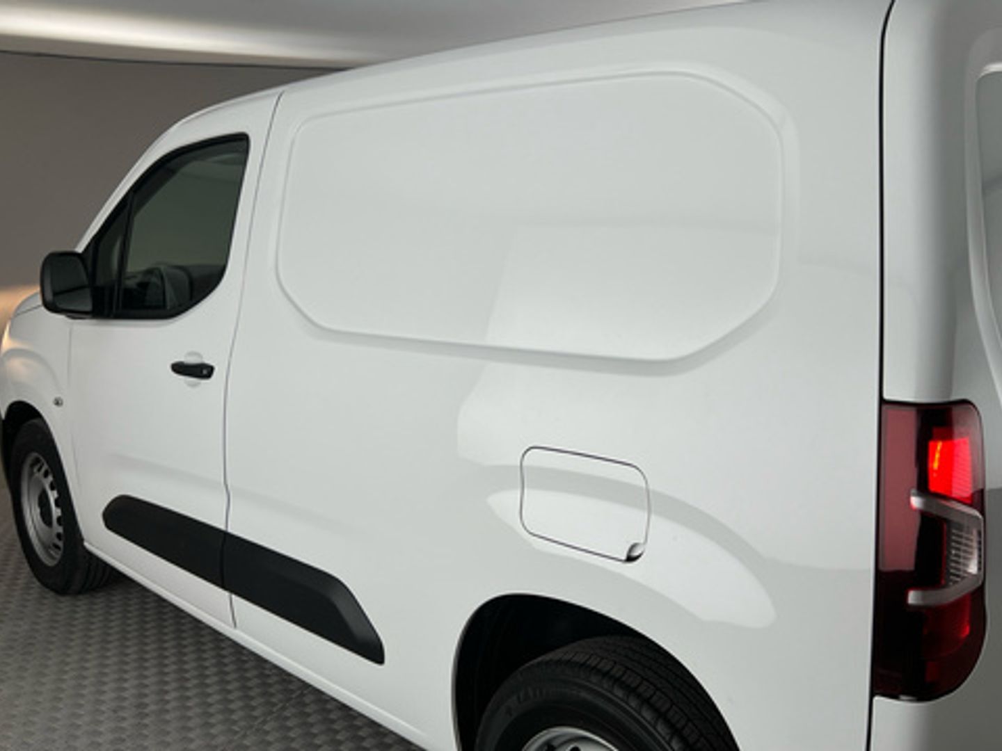 Citroen Berlingo Furgon BlueHDi 100 Driver Talla M 75 kW (102 CV)