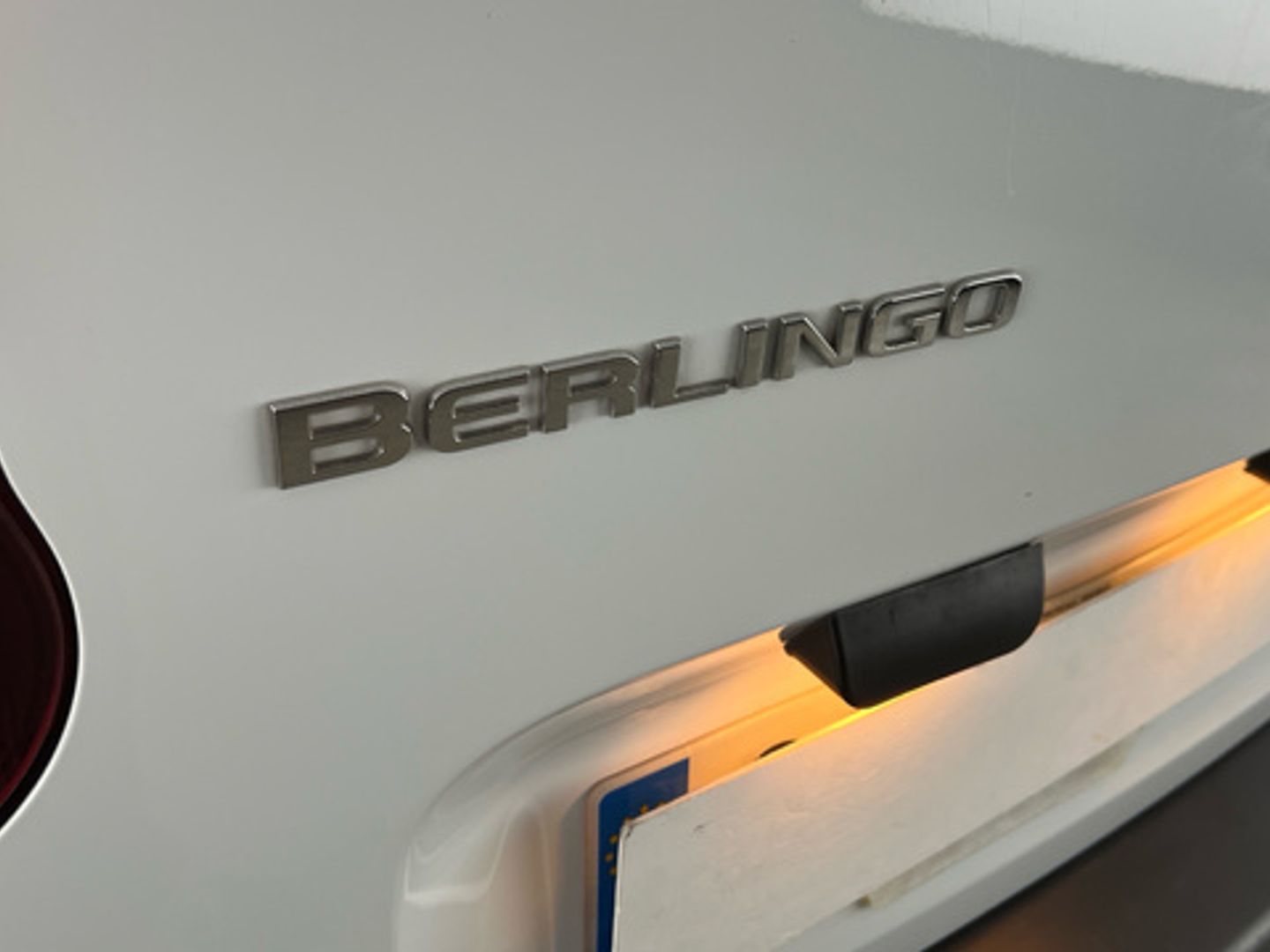 Citroen Berlingo Furgon BlueHDi 100 Driver Talla M 75 kW (102 CV)
