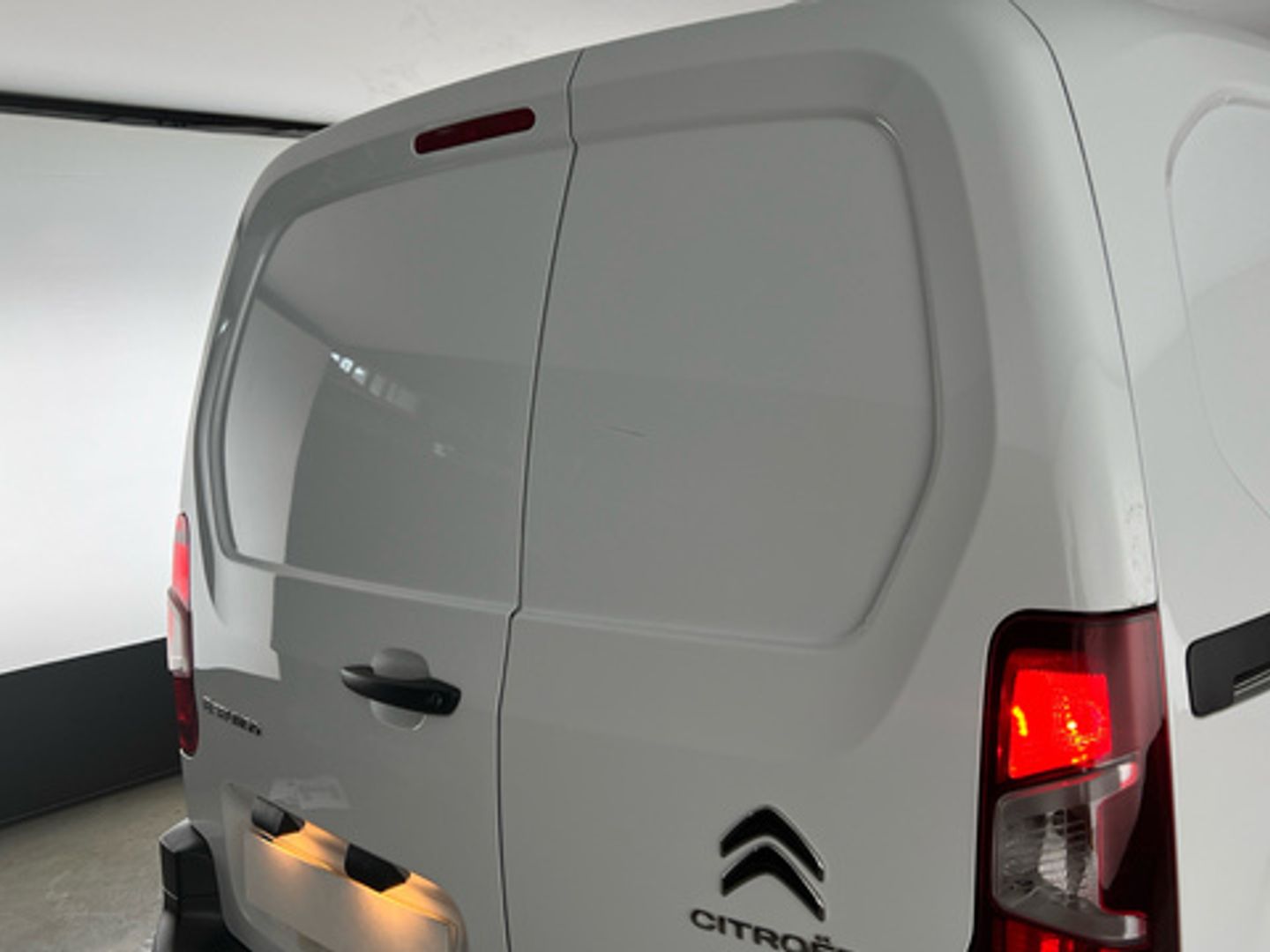 Citroen Berlingo Furgon BlueHDi 100 Driver Talla M 75 kW (102 CV)