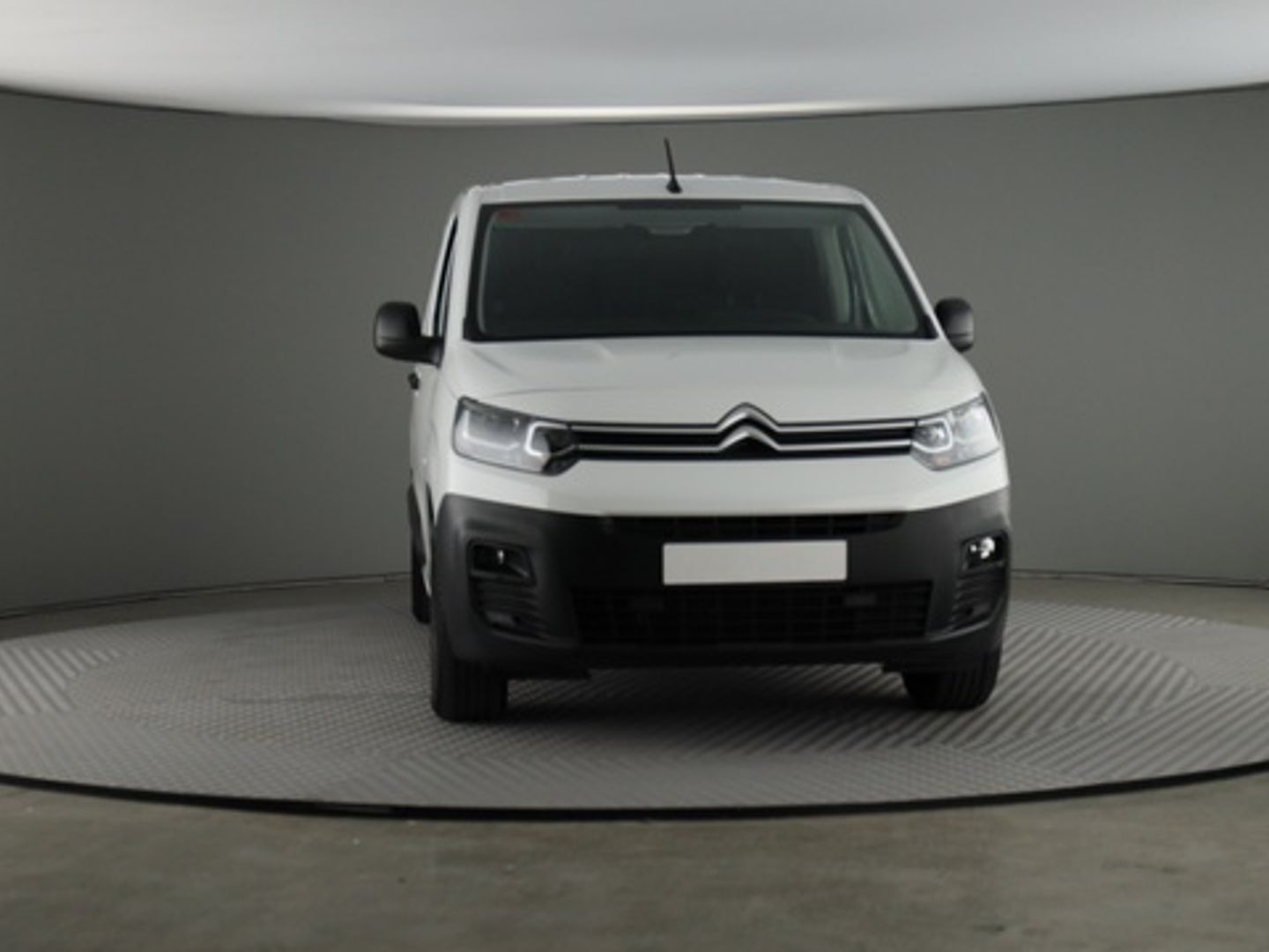 Citroen Berlingo Furgon BlueHDi 100 Driver Talla M 75 kW (102 CV)