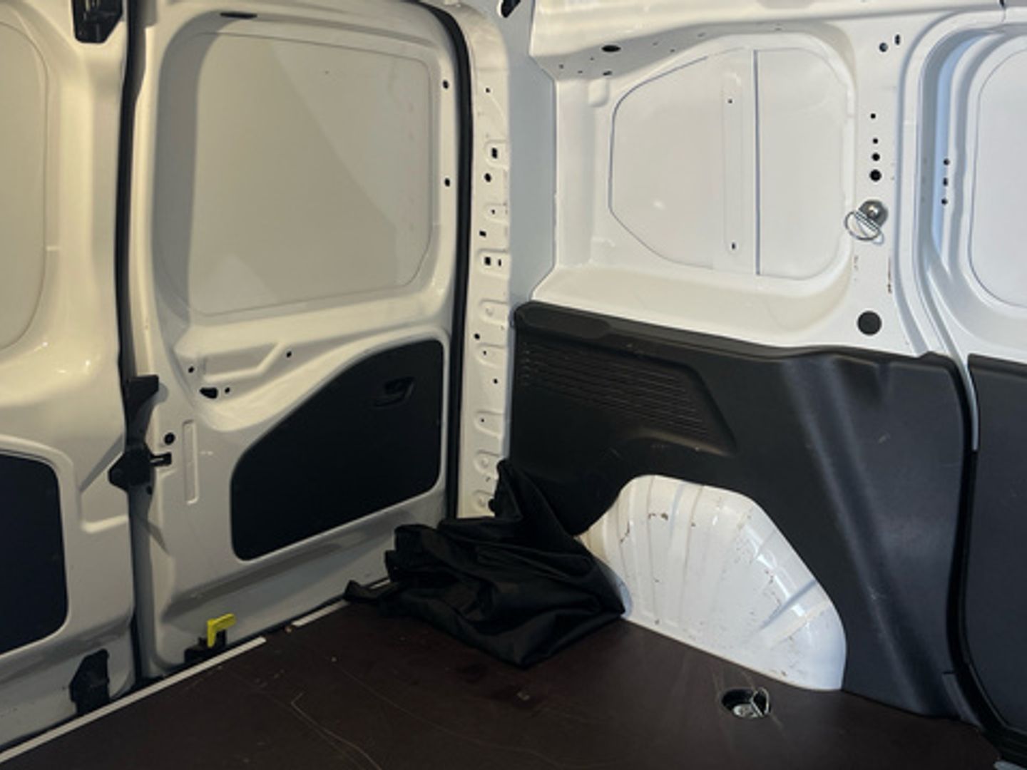 Citroen Berlingo Furgon BlueHDi 100 Driver Talla M 75 kW (102 CV)