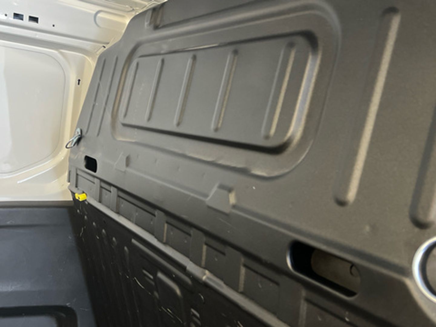 Citroen Berlingo Furgon BlueHDi 100 Driver Talla M 75 kW (102 CV)
