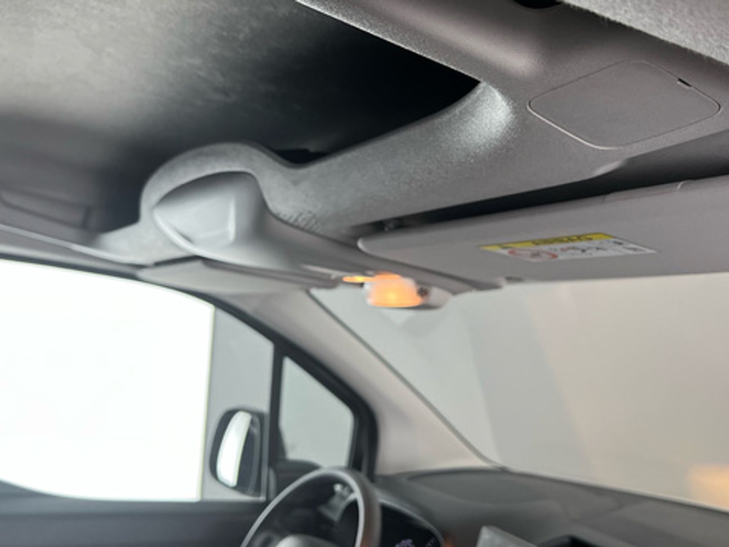 Citroen Berlingo Furgon BlueHDi 100 Driver Talla M 75 kW (102 CV)