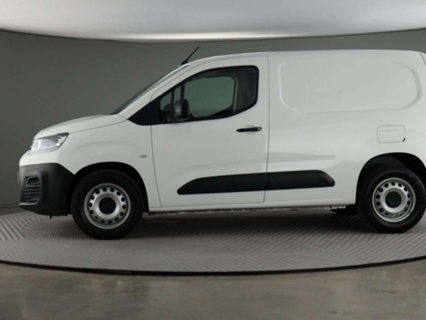 Citroen Berlingo Furgon BlueHDi 100 Driver Talla M 75 kW (102 CV)