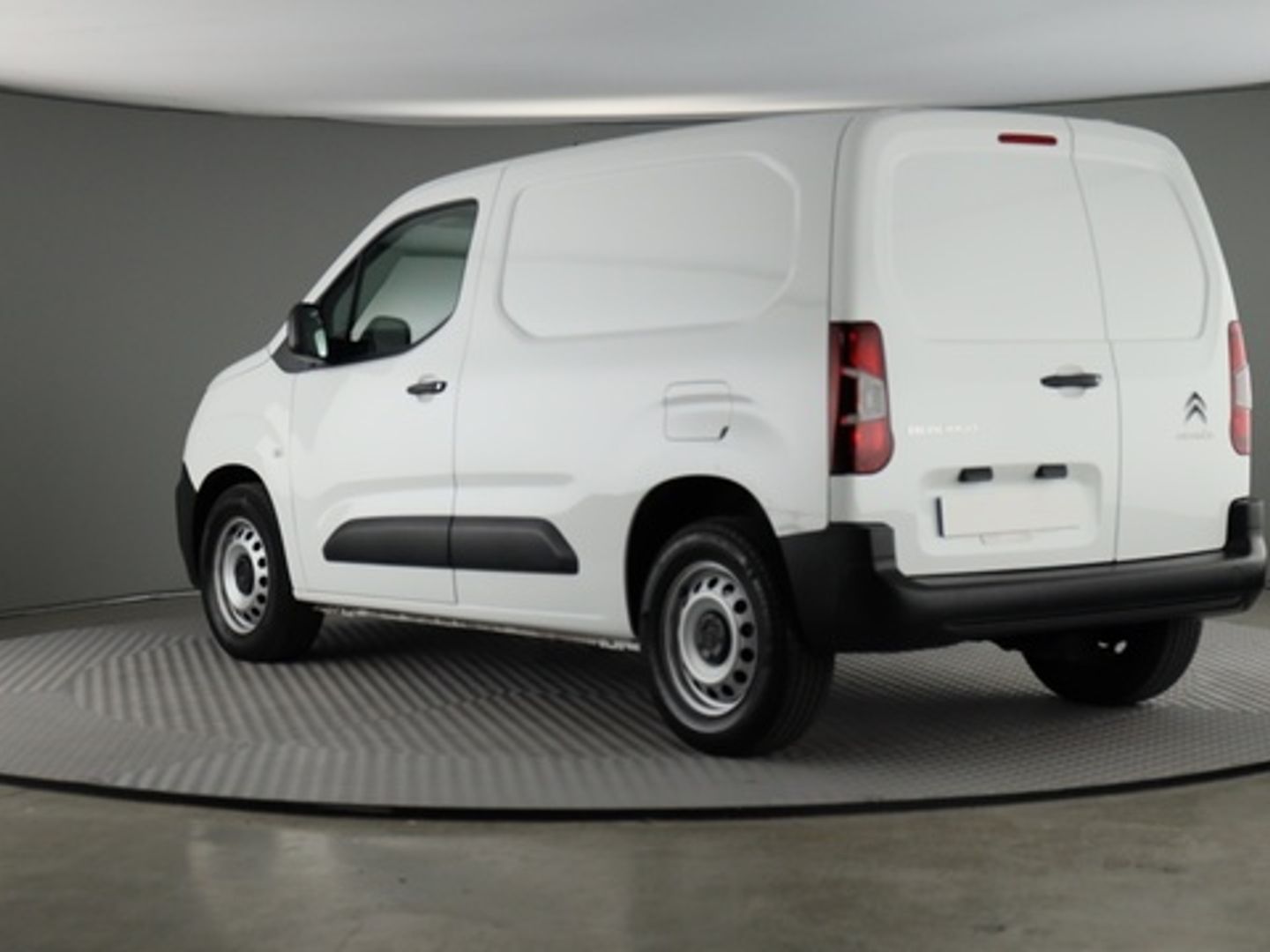 Citroen Berlingo Furgon BlueHDi 100 Driver Talla M 75 kW (102 CV)