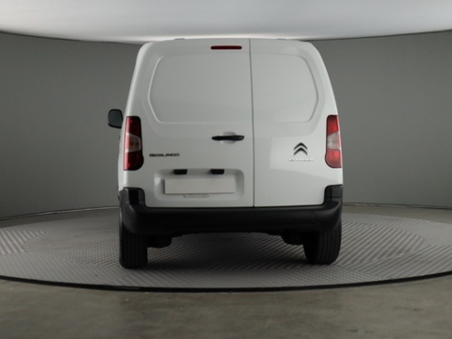 Citroen Berlingo Furgon BlueHDi 100 Driver Talla M 75 kW (102 CV)