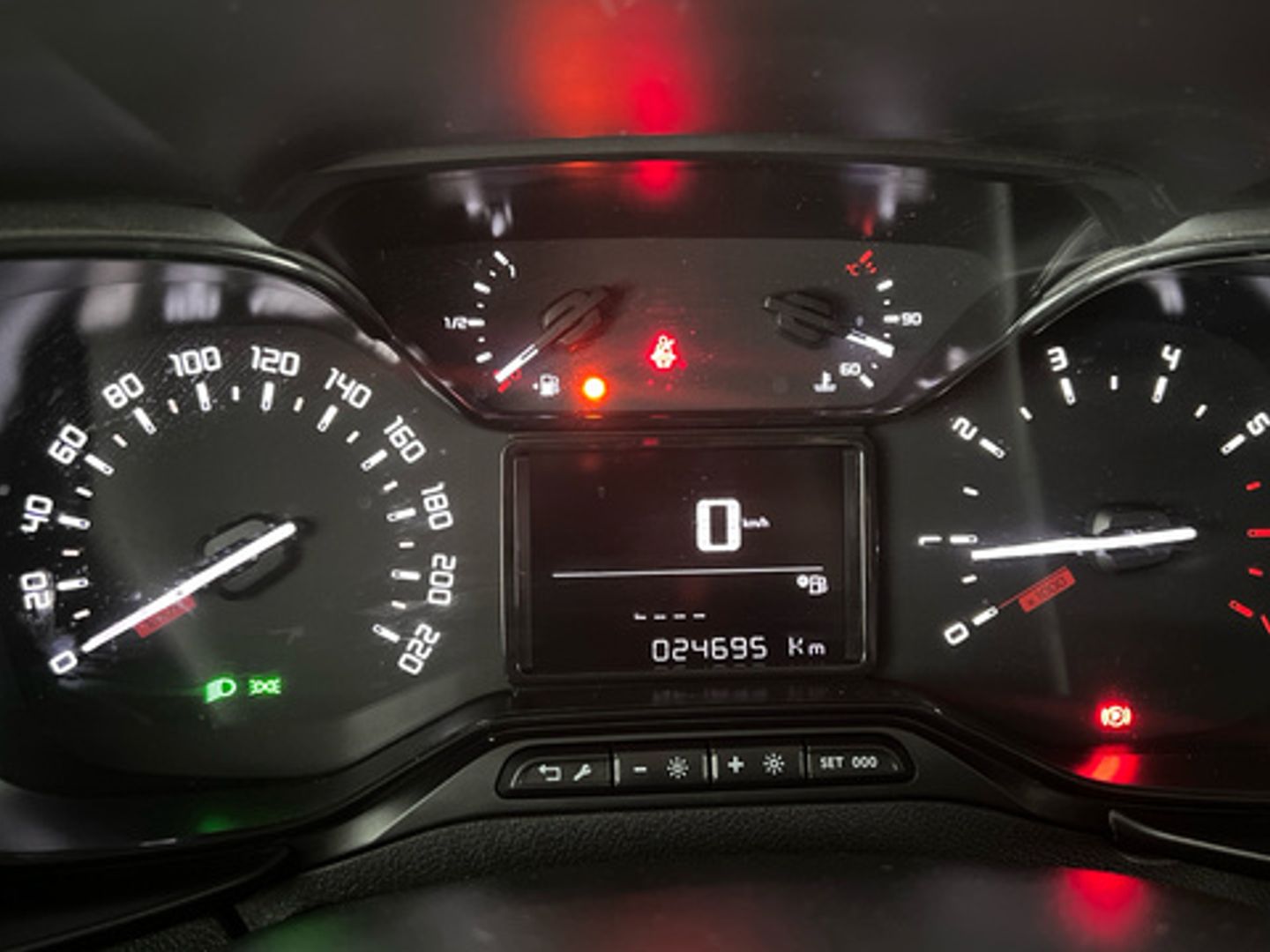 Citroen Berlingo Furgon BlueHDi 100 Driver Talla M 75 kW (102 CV)