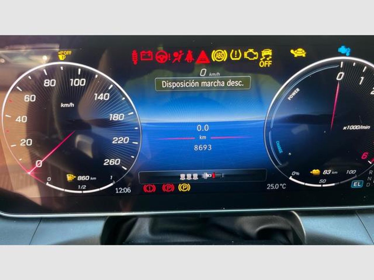 Mercedes-Benz GLC 300 de 4Matic 245 kW (333 CV)