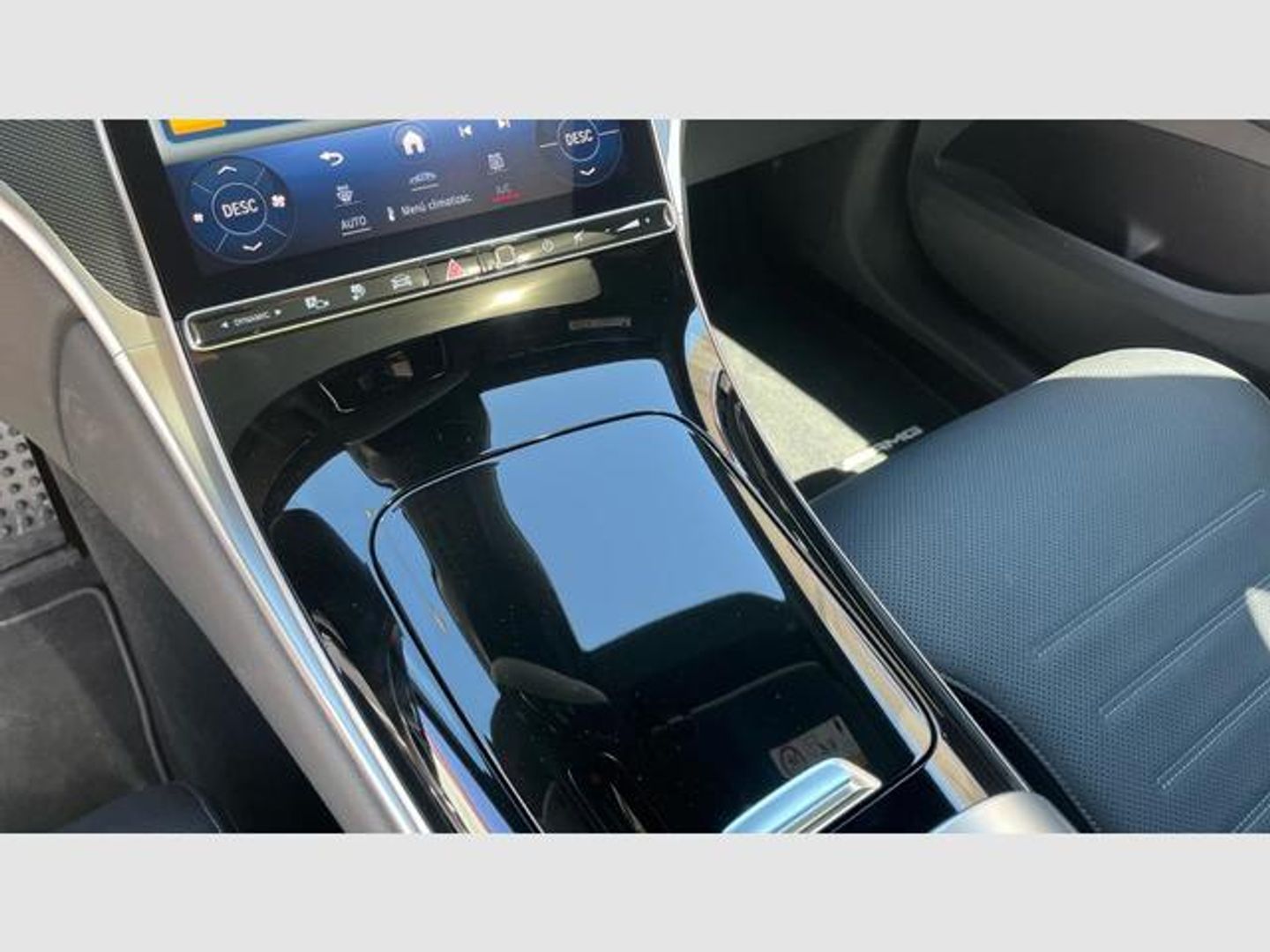 Mercedes-Benz GLC 300 de 4Matic 245 kW (333 CV)