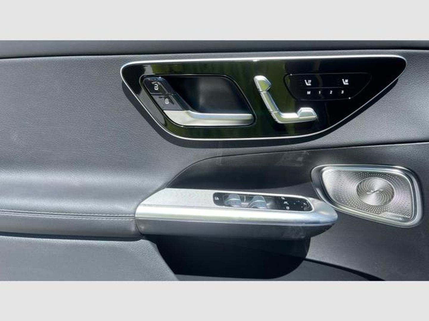 Mercedes-Benz GLC 300 de 4Matic 245 kW (333 CV)