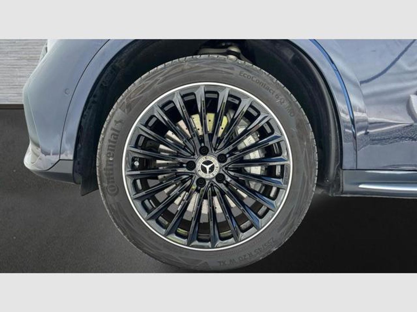 Mercedes-Benz GLC 300 de 4Matic 245 kW (333 CV)