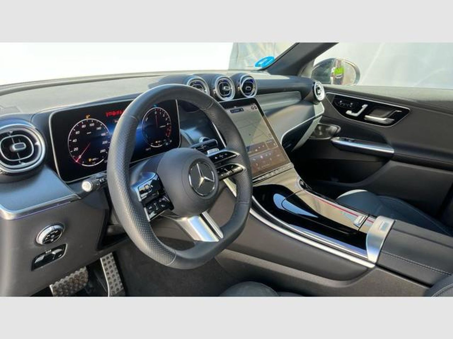 Mercedes-Benz GLC 300 de 4Matic 245 kW (333 CV)